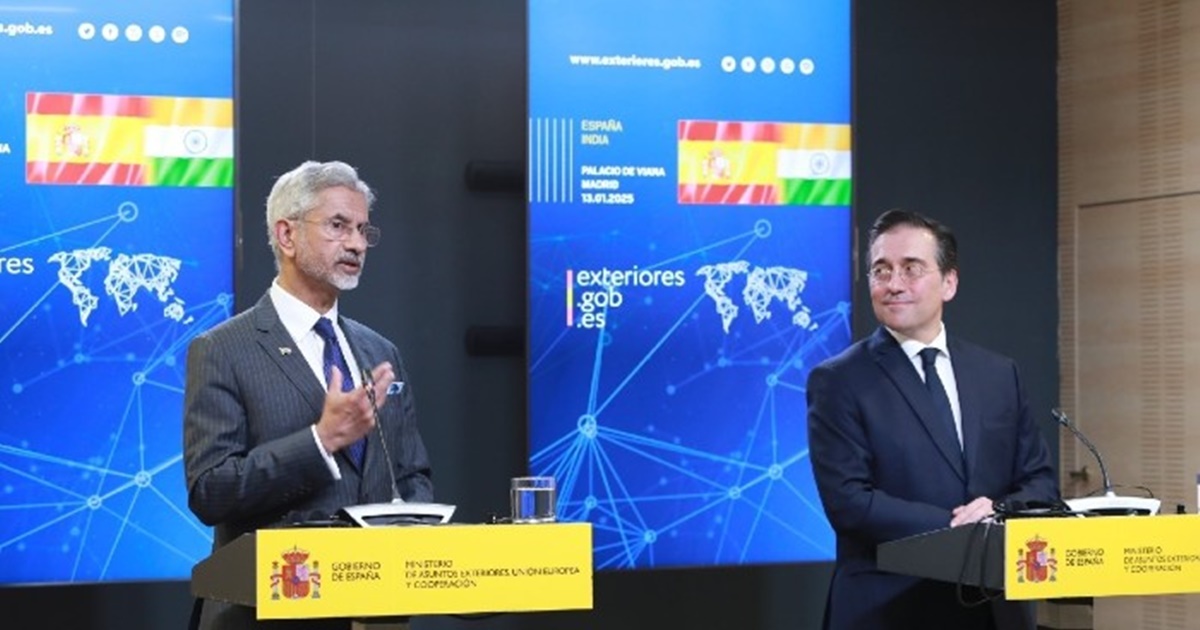 Spain & India’s Diplomatic And Economic Ties Get Stronger With New Consulate In Bengaluru