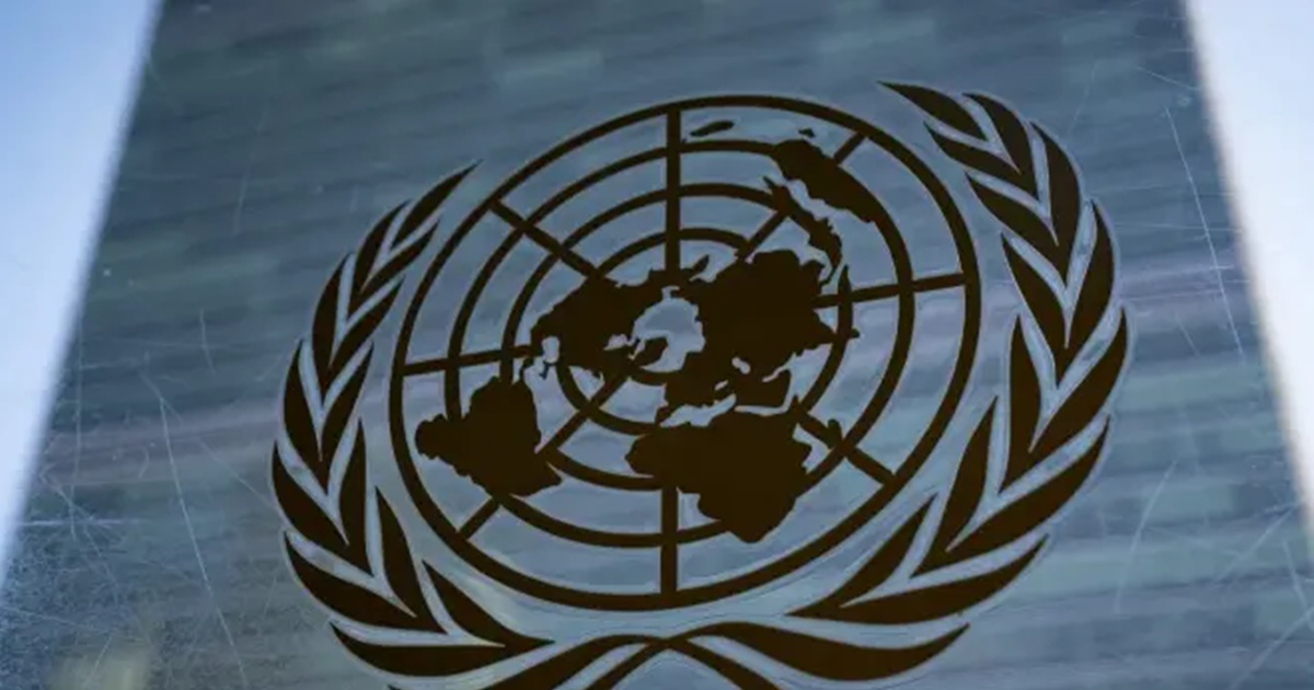 One Dead After Gunfire At UN Office In Kabul