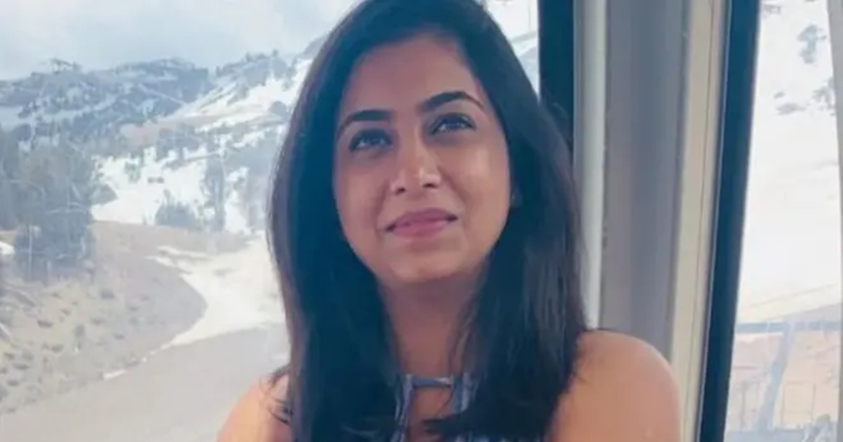 Api Neelam Neelam Shinde’s Father and Brother Get Emergency US Visa As Indian ...