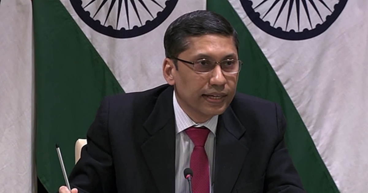 ‘Baseless, Cherry Picking’ | India Slams UN Human Rights Chief Over Kashmir, Manipur Remarks