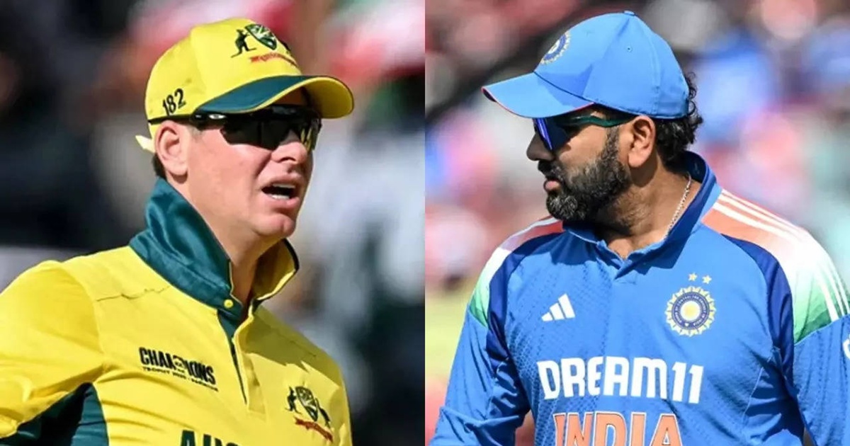 Champions Trophy 2025: India Set for High-Stakes Face Off With Australia in Semi-Finals | All You Need to Know