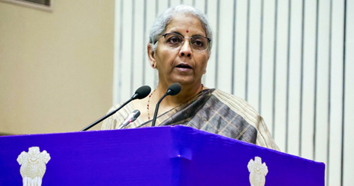 India Works To Protect Its Exports Amid US Tariffs Threat Says Nirmala Sitharaman