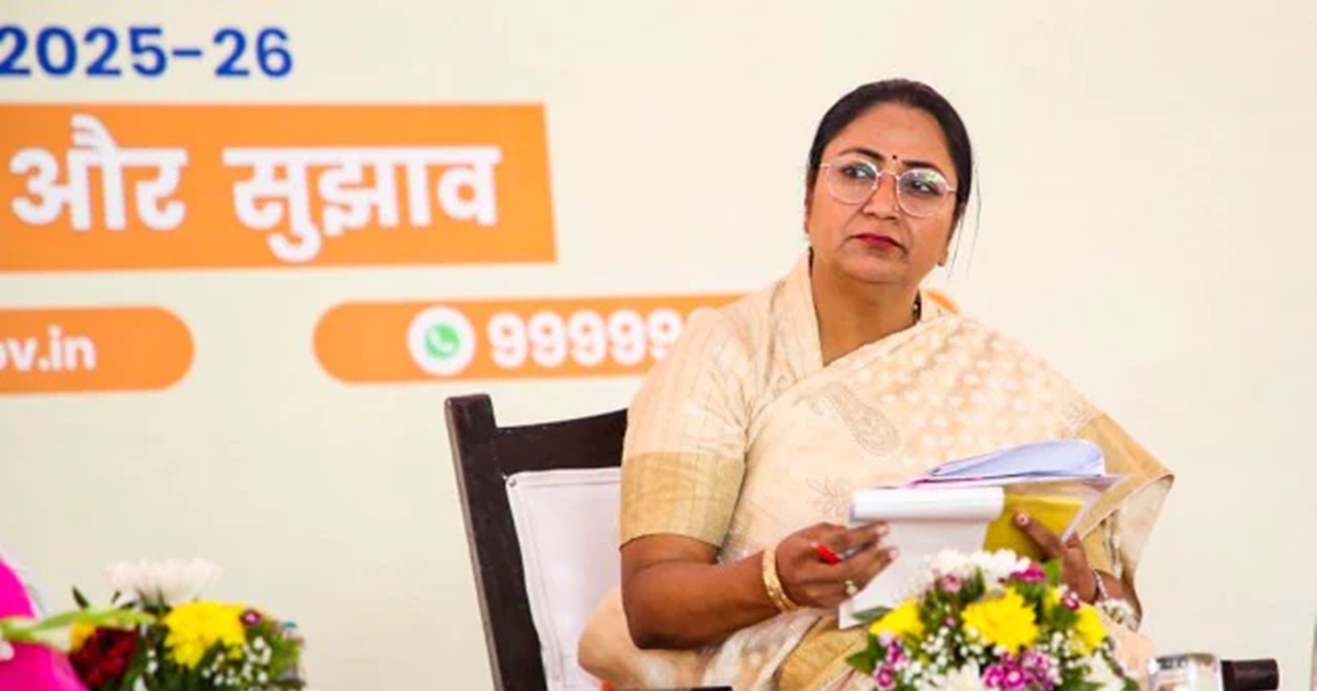 Delhi Government Approves Mahila Samriddhi Yojana To Mark International Women’s Day