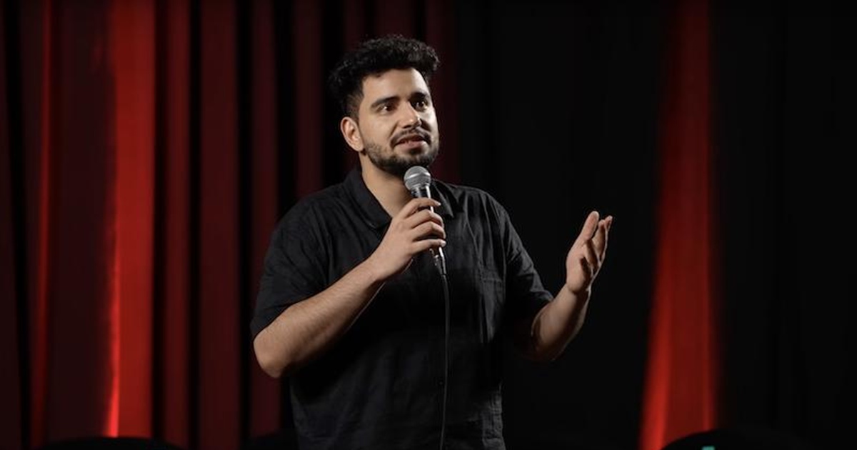 Amid ‘India’s Got Talent’ Row Samay Raina’s Upcoming Delhi Shows Get Cancelled