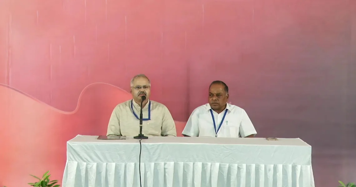 RSS ABPS 2025 To Be Held In Bengaluru: Resolutions On Atrocities Against Hindus To Be Discussed