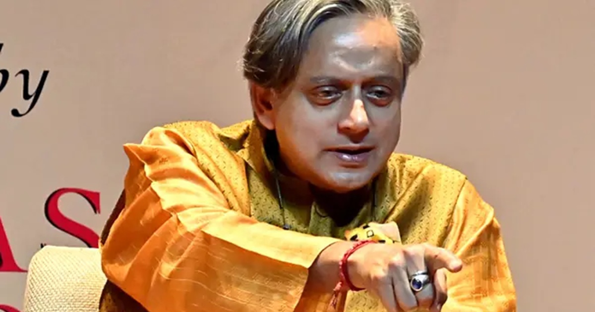 Congress Admits It Completely Bunged Up Reading PM Modi’s Ukraine Strategy