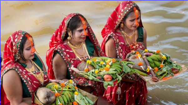Chhath Puja: The Festival of Sun Worship That Ushers in Prosperity and Elevates the Economy