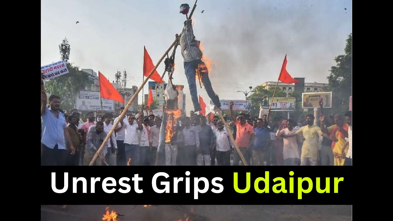 Death of Dalit Student in Udaipur Raises Alarming Questions About Youth Violence and Social Harmony