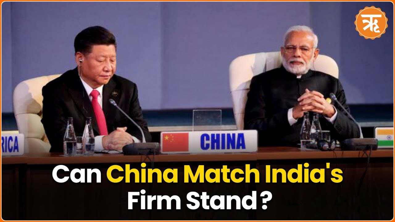 India’s Experiments with Diplomacy and Sovereignty in Evolving China Relations