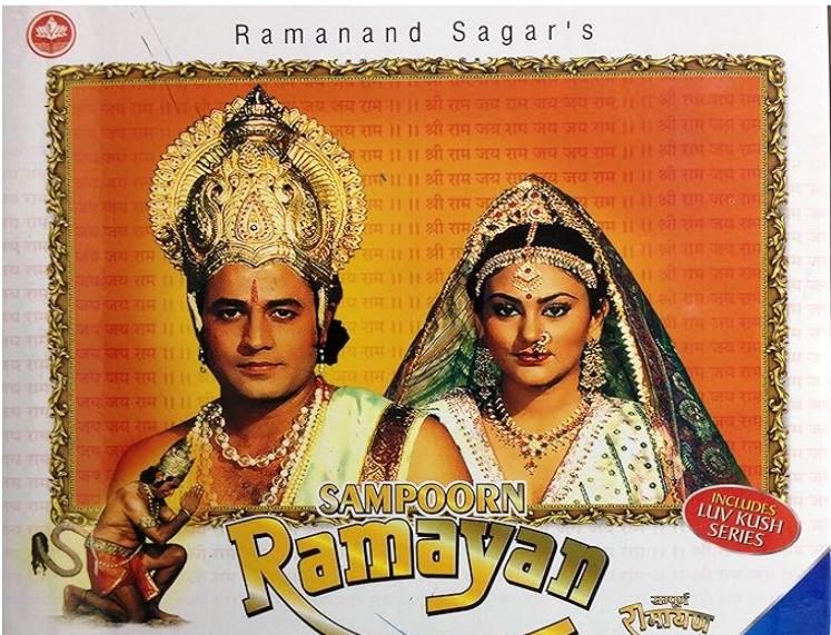 When Doordarshan Rejected Ramayan: The Two-Year Battle That Changed Indian Television Forever