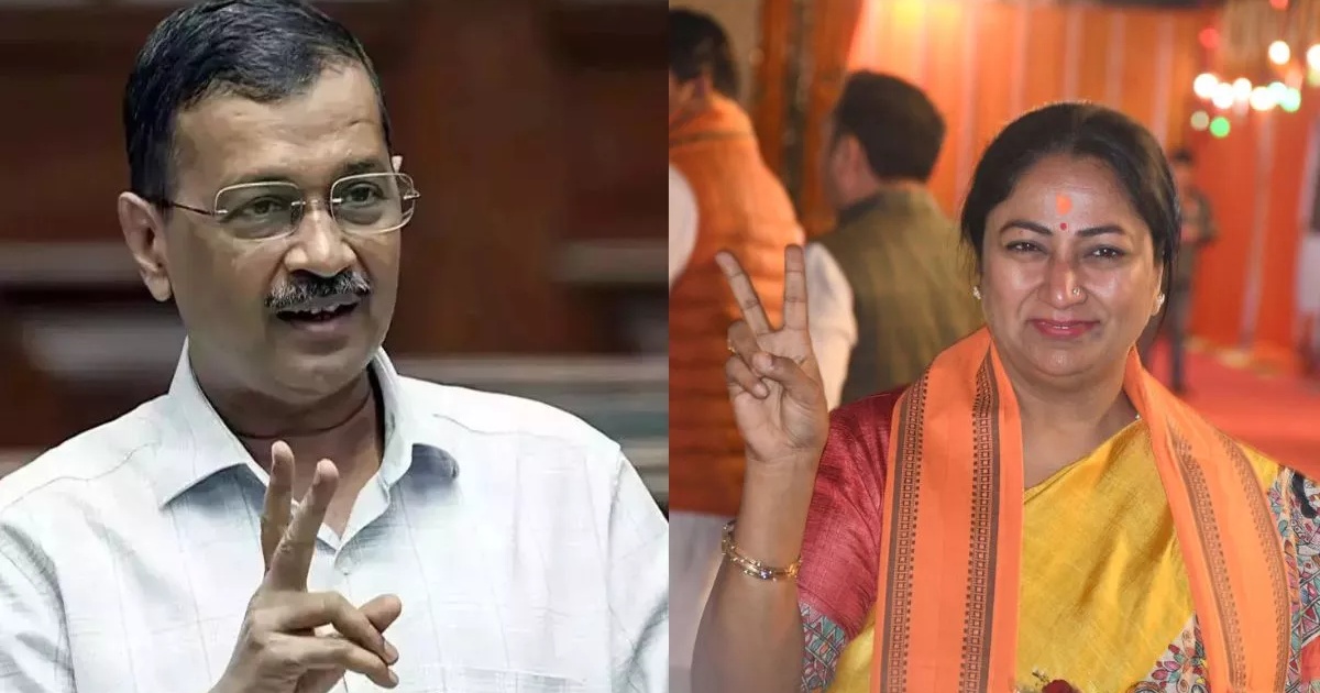 Why Did Arvind Kejriwal Deny Free Rs 5 Lakh Health Cover for 6 Years? Delhi Finally Gets Ayushman Bharat Under BJP Rule