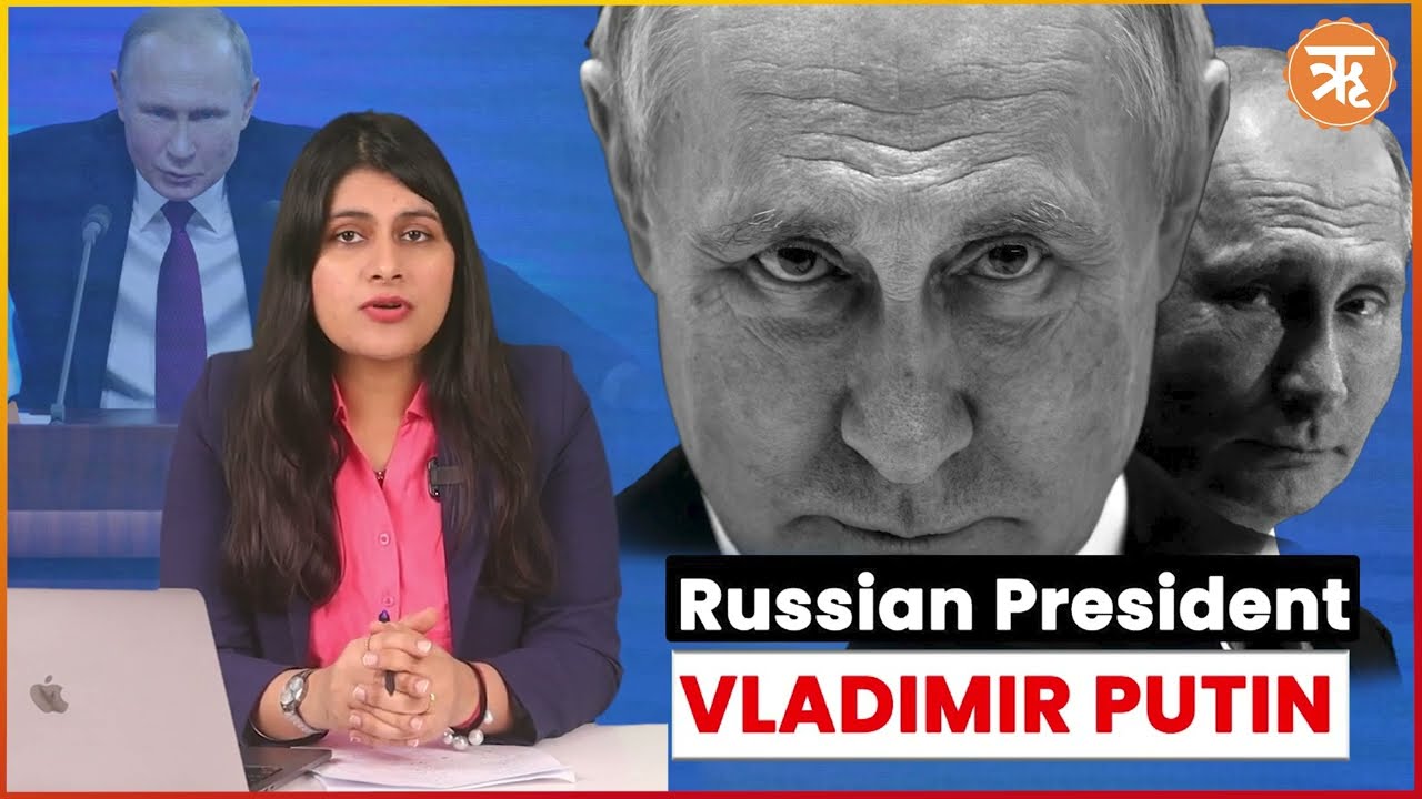 As Putin Positions Himself to Become Russia’s Eternal Leader, Know his Powerful Regime Over Years