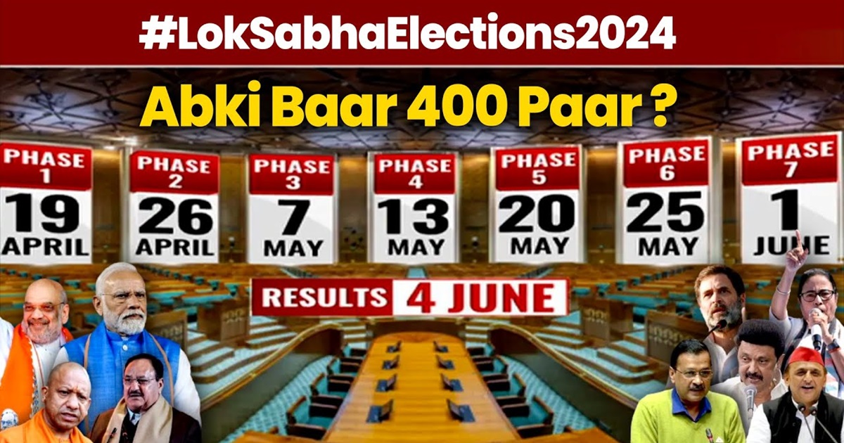 #LokSabhaElections Voter Turnout at 61% Till 5 PM Across 13 States, UTs | Phase 3 on May 7