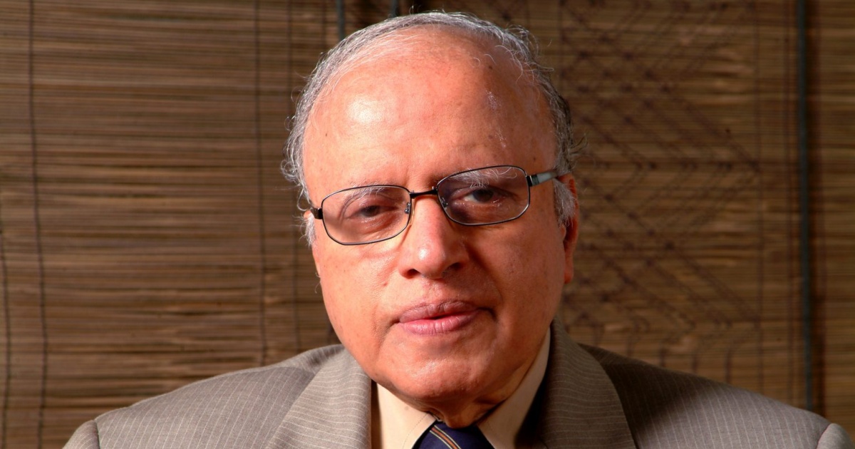 The Scientist Who Turned Famine into Food Security: Remembering Dr. M.S. Swaminathan On His Birth Anniversary