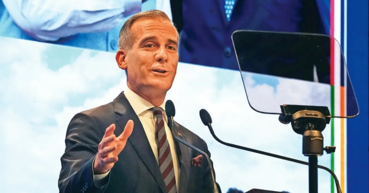 India Asserts Strategic Autonomy in Response to US Envoy Garcetti’s Remarks