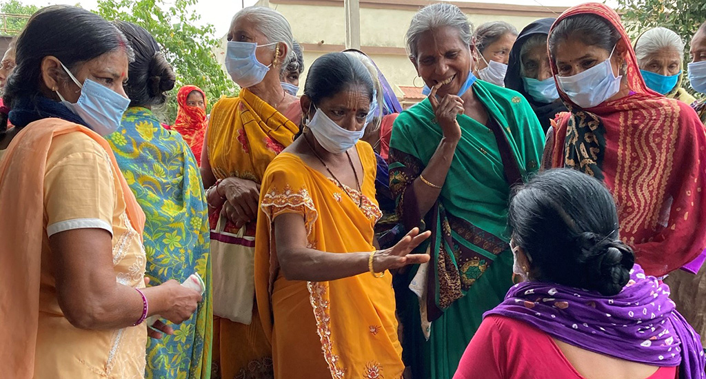 Govt Panel Recommends “Exemplary Penalties” for Husband Proxies Running Panchayats Instead of Elected Women Sarpanch