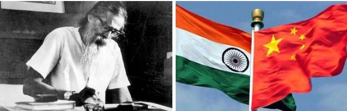 Shri Guruji Golwalkar Had Warned About China’s Aggression on India 11 Years in Advance