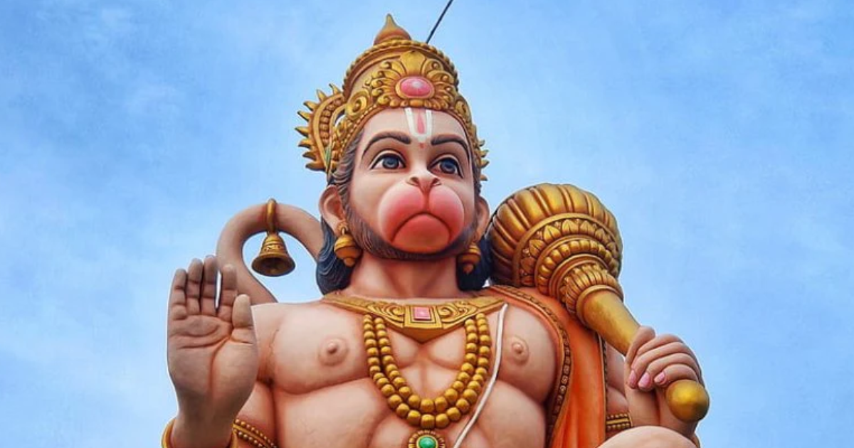 Hanuman Janmotsav 2025 Lights Up With Faith And Festivity: Know About Puja Timing And Ritual