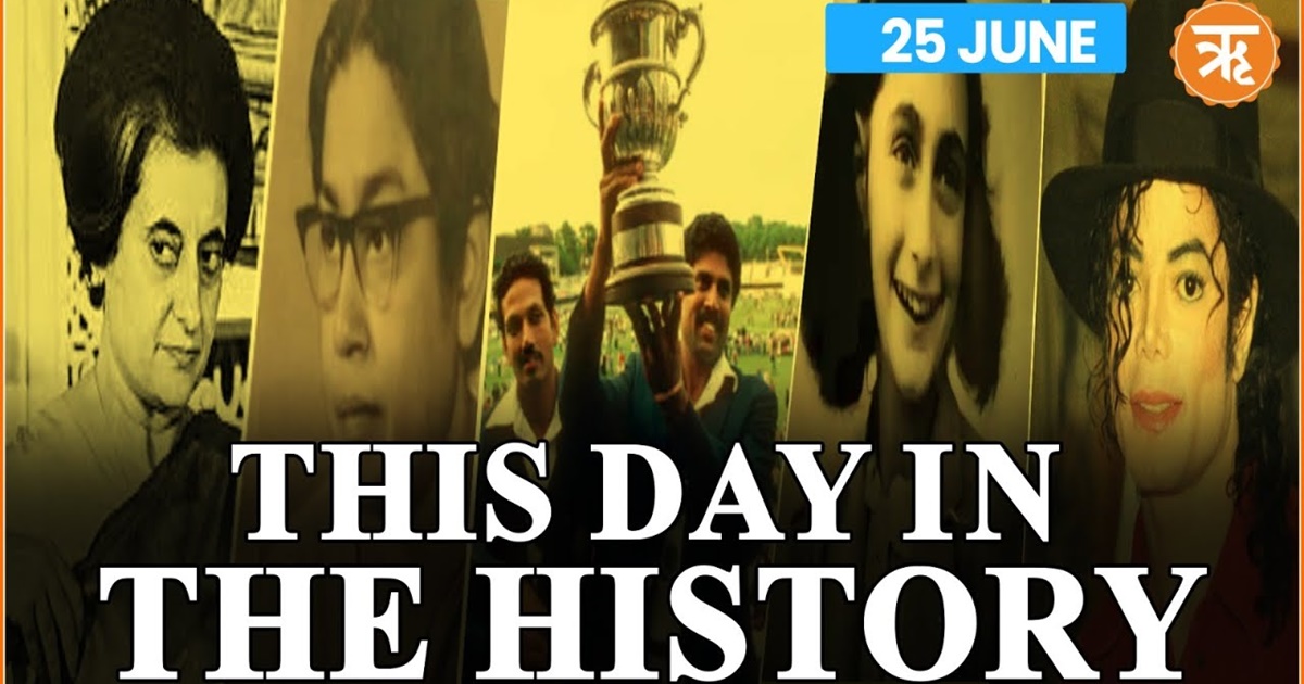 This Day in The History | Sucheta Kriplani: Trailblazer in Indian Politics and First Woman CM