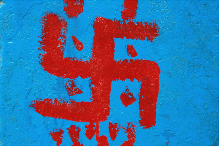 Adolf Hitler’s Appropriation of Swastika: How a Sacred Symbol Was Used to Spread Racial Propaganda