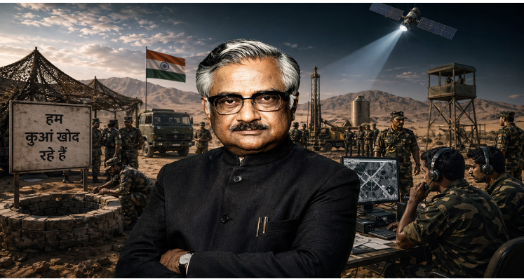 Smiling Buddha: How a Scientist, Raja Ramanna Shaped the Nation’s Security? | Pokhran I