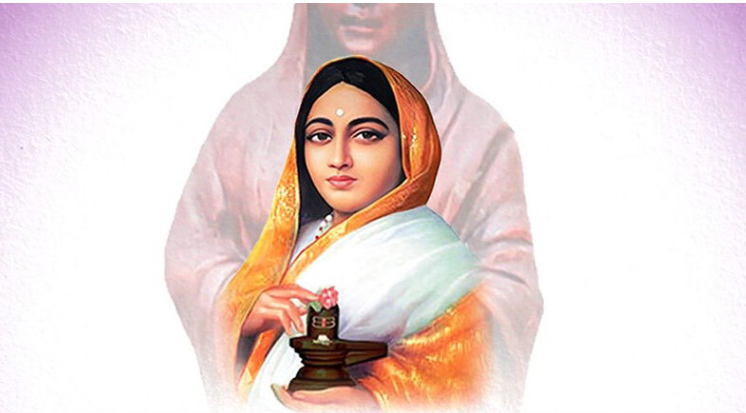 She Chose Justice Over Maternal Love: The Legacy That Made Ahilyabai the “Lokmata”
