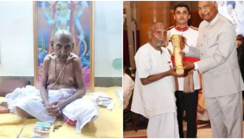 Panch Parivartan Through the Timeless Life of Swami Sivananda Baba