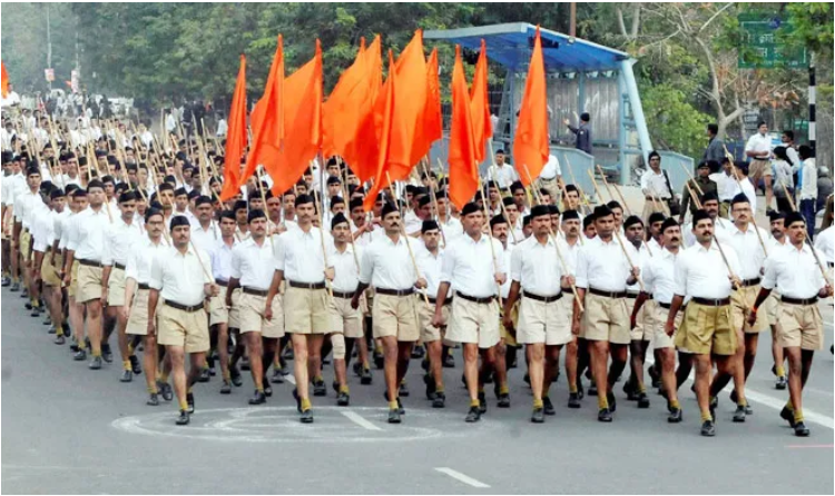 The Third Ban on RSS and the Tribunal’s Judgment: When the Congress Government’s Move Backfired