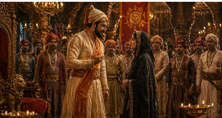 When Chhatrapati Shivaji Maharaj Was Offered a Mughal Subedar’s Daughter‑in‑Law: A Remarkable Story of Women’s Dignity
