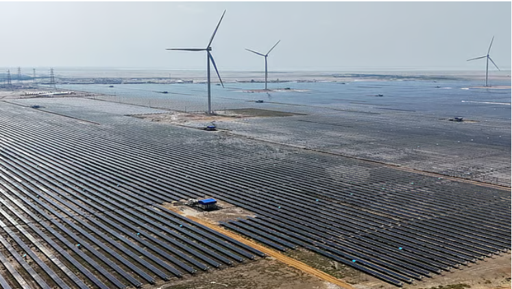 Rann of Kutch: Is it Desert Beauty? Or India's Strategic 'Power' Hub?