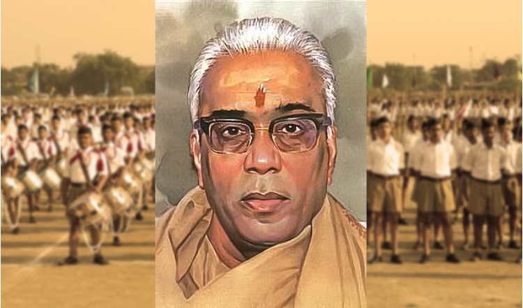 Did the RSS Support the Emergency? What Balasaheb Deoras’ Letters Actually Say, A Fact-Check