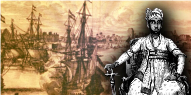 The Battle of Colachel: The War Fought on Kerala’s Coast That Shook All of Europe: The Heroic Saga of Maharaja Marthanda Varma
