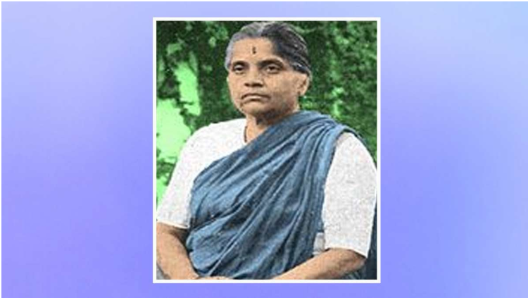 When Durgabai Deshmukh Compelled M. K. Gandhi to Address Devadasi Women