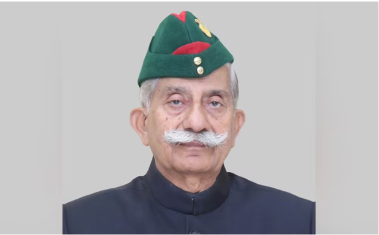 Brigadier B.D. Mishra’s Untold Saga of Bravery: How He Eliminated a Plane Hijacker in Just 12 Seconds and Saved 141 Lives