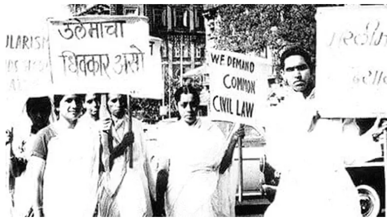 The First Battle Against Triple Talaq: When Hamid Dalwai Took to the Streets of Mumbai with Seven Women and Shook the Orthodox Establishment