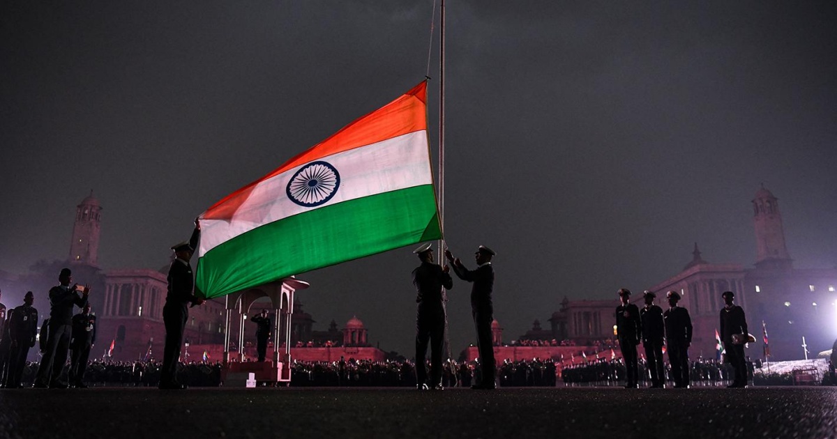 Is the World Finally Seeing India as a Global Power? Trade, Military, and Global Respect Say Yes