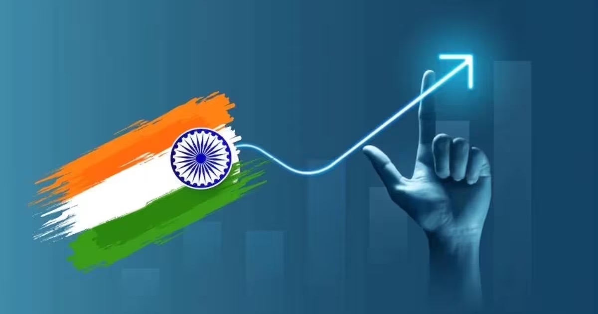 Bharat Ascends, Poised to Become World’s Fourth-Largest Economy