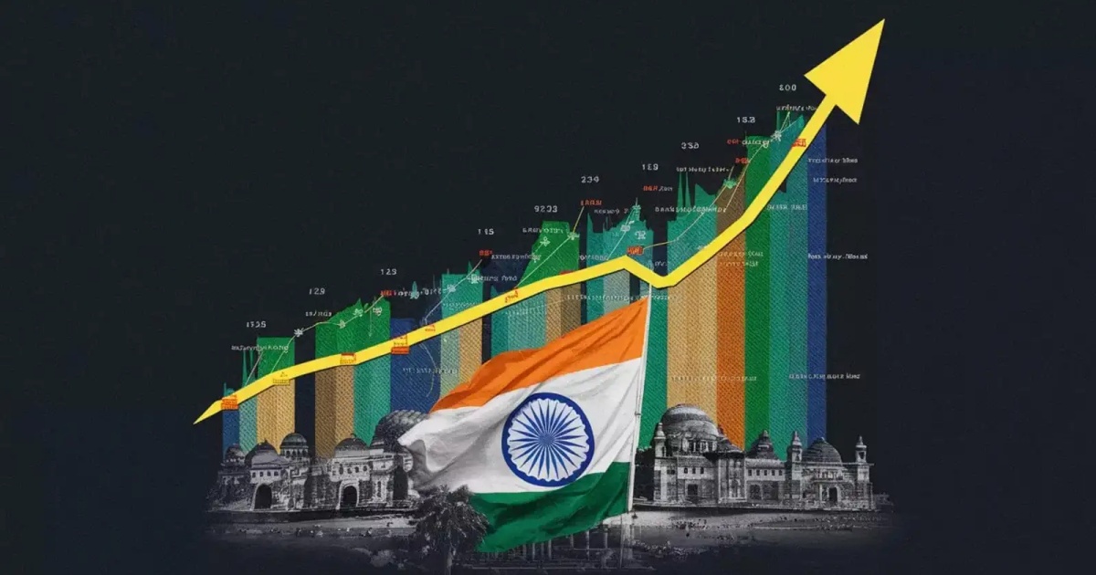 Is India the World’s New Economic Safe Haven? Stock Market Bounces Back Faster Than Any Other Country