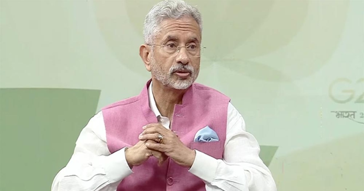 Nehru’s Anti-American Stance: Jaishankar Critiques Congress’ 1950s Foreign Policies