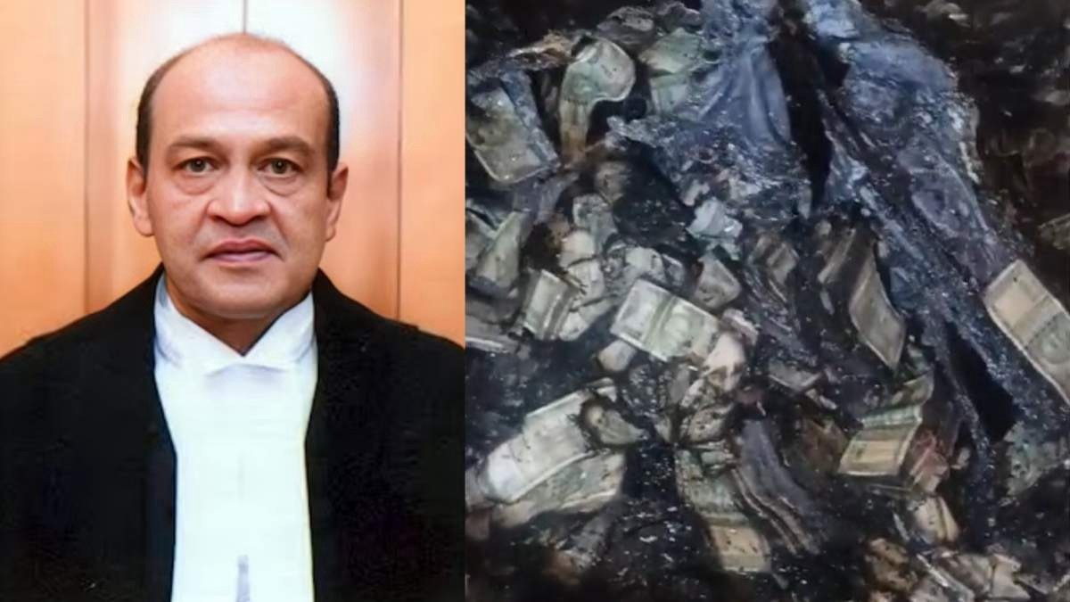 Allahabad High Court Bar Association Seeks Impeachment of Justice Yashwant Varma Over Alleged Cash Scandal