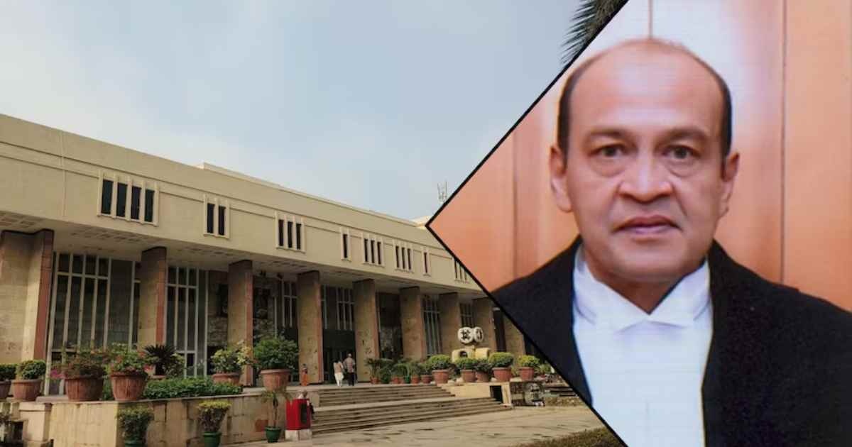 Supreme Court Panel Probes Justice Yashwant Varma Over Cash Haul Allegations