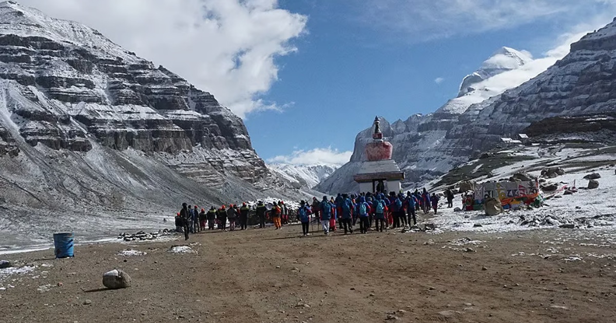 Will Kailash Mansarovar Yatra Finally Resume After 5 Years? India-China Talks Hint at a Major Breakthrough Soon