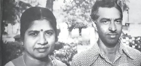 How Karnataka’s First Female Sculptor Kanaka Murthy Journeyed into Sculpture?