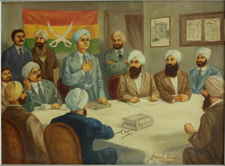 Kartar Singh Sarabha: The Young Revolutionary Who Redefined Courage and Journalism