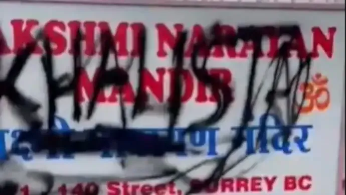 “Punjab Separatist” Idea Was Born Overseas: Why West Became Home to Movement That Never Succeeded in India