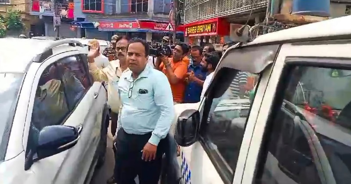 Kolkata Rape-Murder Investigation: CBI Interrogates 5 Doctors; 9 Arrested in Hospital Vandalism