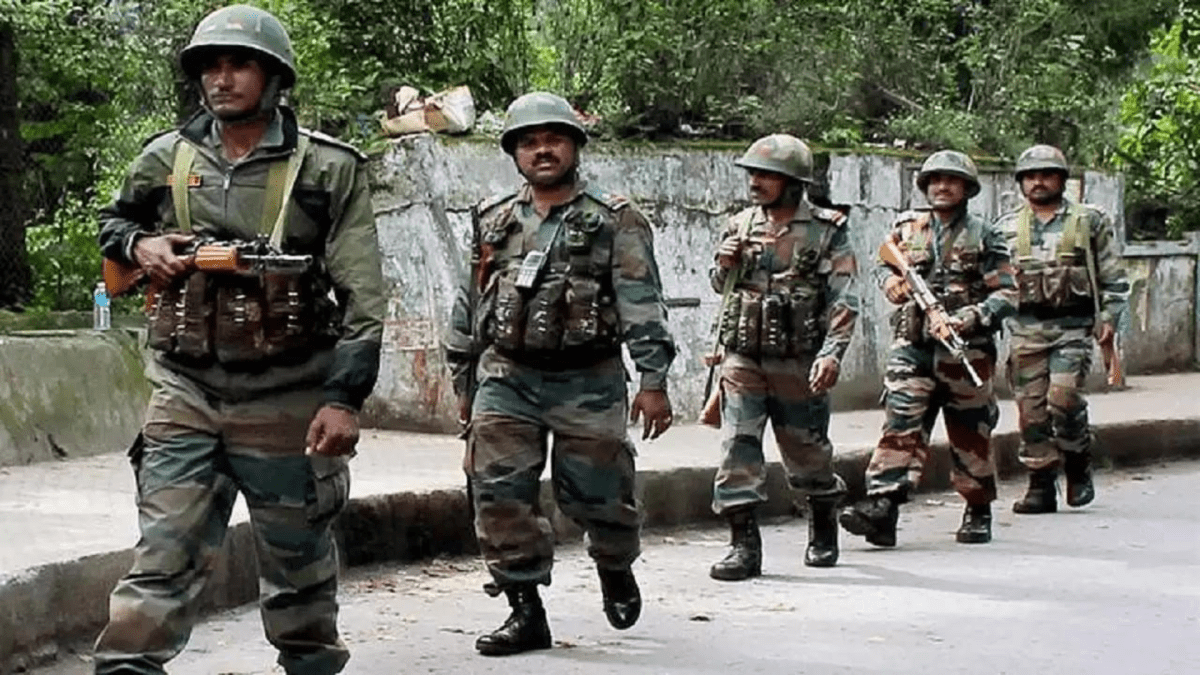Kuki Protesters and Government Forces Clash on Day 1 “Free Movement’ in Manipur 