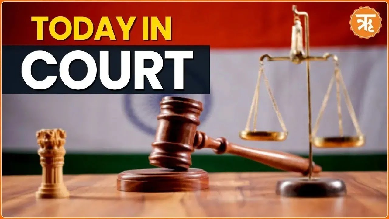 Today in Court | Big relief to Manish Sisodia From The Court | Ritam English