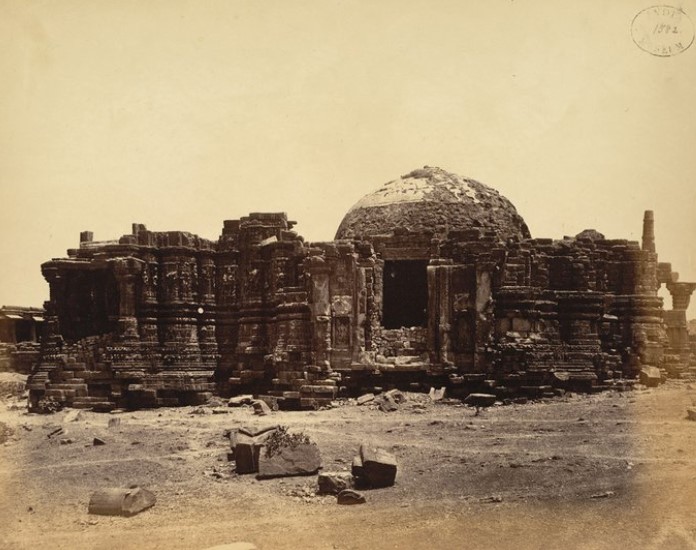 How an Unknown Hindu Youth Avenged the Destruction of the Somnath Temple from Mahmud of Ghazni?
