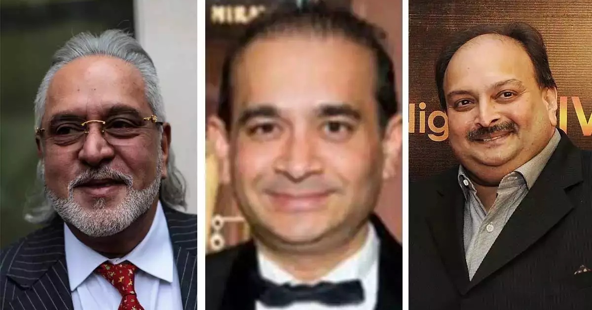 Fugitive Businessman Mehul Choksi Arrested in Belgium: A Look at India’s Biggest Bank Frauds